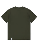 AFTERIMAGE TEE