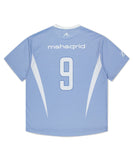 SOCCER TEAM JERSEY