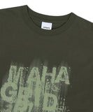 AFTERIMAGE TEE