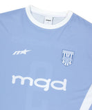 SOCCER TEAM JERSEY