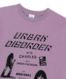 URBAN DISORDER TEE