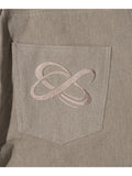 UNMEASURED CATIONIC BIO BALLOON PANTS