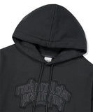 RAW CUT PRAY CROP HOODIE