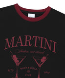MARTINI TEE