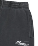 TECH PIGMENT SWEATSHORT