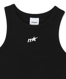 M STAR TANK TOP