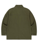 WASHED FIELD JACKET