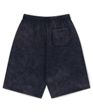 WASHED NOWHERE SWEATSHORT