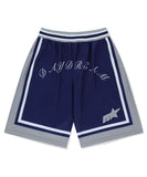 SPORTS MESH SHORT