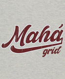 VTG SCRIPT TEE