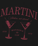 MARTINI TEE