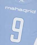 SOCCER TEAM JERSEY