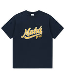 VTG SCRIPT TEE