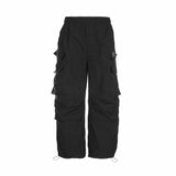 Metal Shadow Cargo Pants