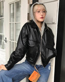SOFT LEATHER JP