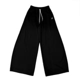 YOURNUS Curved Training Pants