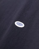 No.61 STITCH ELLIPSE LOGO T SHIRT