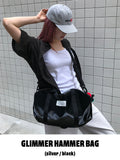 GLIMMER HAMMER BAG
