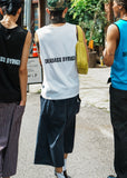 dress up sleeveless