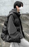 Vegan Padded Vest