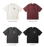 Muted Short Sleeve T-shirts
