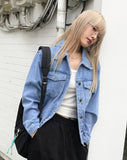LEAR DENIM JK