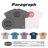 No.102 Heritage Earth Short Sleeve
