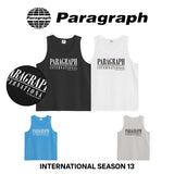 No.92 INTERNATIONAL SLEEVELESS