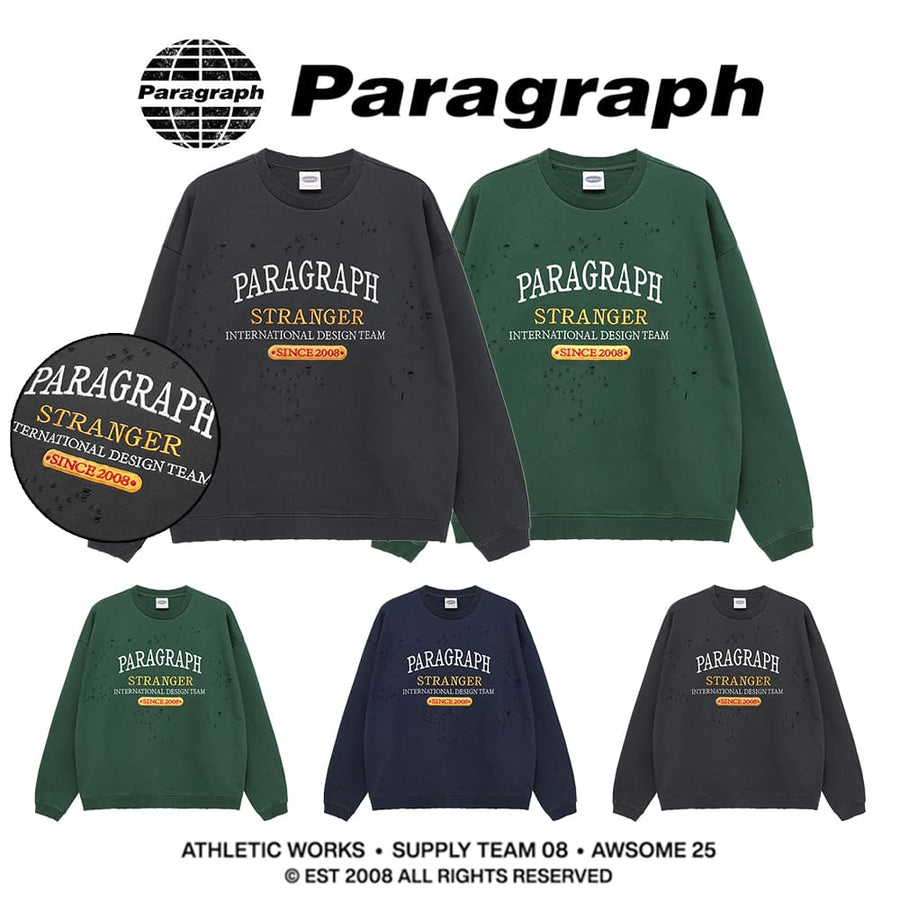 Paragraph(パラグラフ) – einz.jp