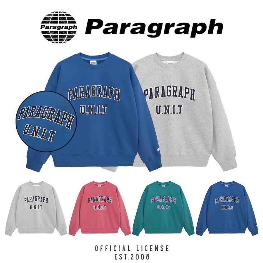 Paragraph(パラグラフ) – einz.jp
