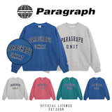 No.024 PARAGRAPH UNIT CREW