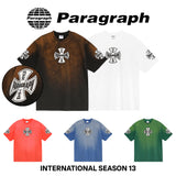 No.65 SUPER TEAM T SHIRT