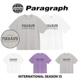 No.68 INTERNATIONAL T SHIRT