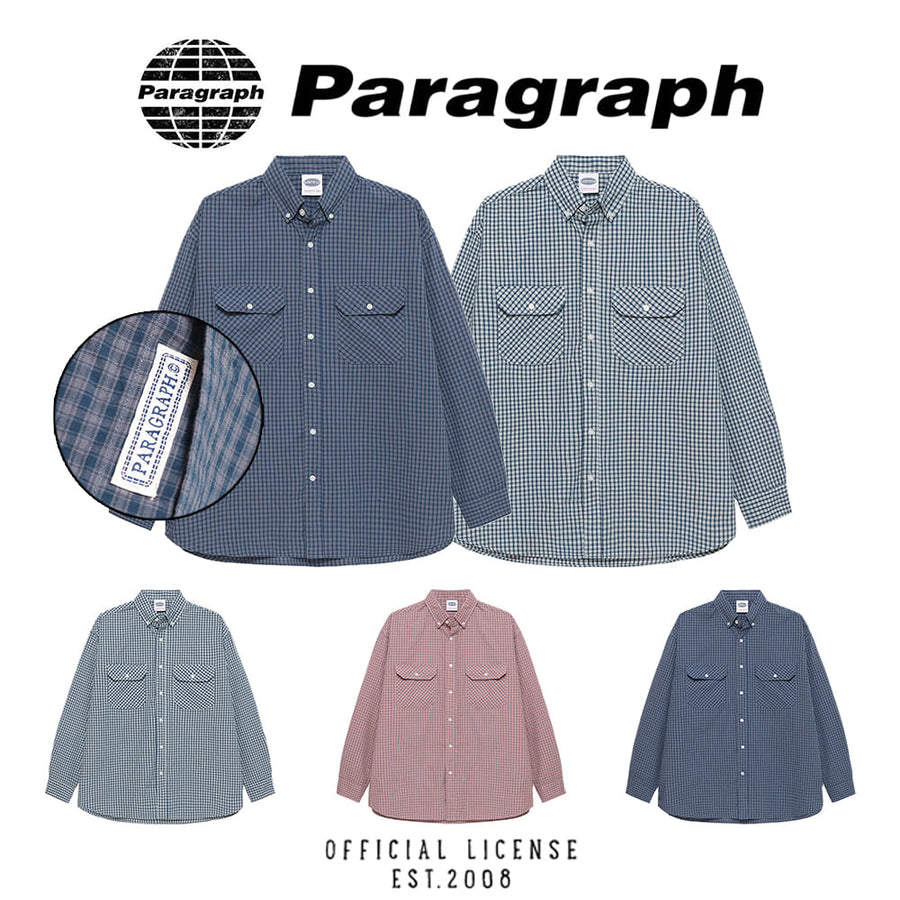 Paragraph(パラグラフ) – einz.jp