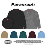 MERINO WOOL BIG COLLARED KNIT no.056