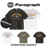 No.66 TRIPLE DIAMOND T SHIRT