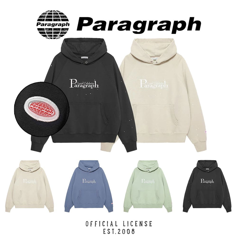 Paragraph(パラグラフ) – einz.jp