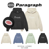 No.017 LOCAL CELEBRITY HOODIE