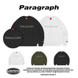 GEM STONE BASIC LOGO CREW No.10-029