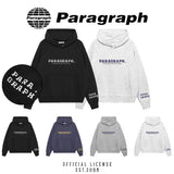 No.011 STANDARD MANUFACTURING HOODIE