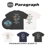 No.027 COLORFUL SUPPLY 08 T SHIRT
