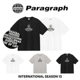 No.97 PARAGRAPH OFFICIAL T SHIRT