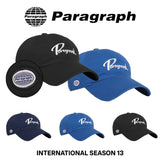 No.93 PARAGRAPH SCRIPT CAP