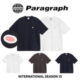 No.84 SOFT SIGNAL T SHIRT
