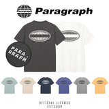 No.007 BASIC LOGO T SHIRT