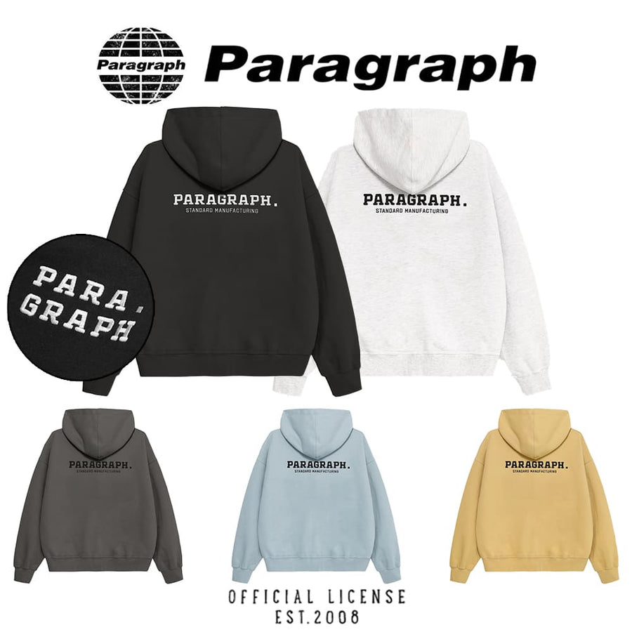 Paragraph(パラグラフ) – einz.jp