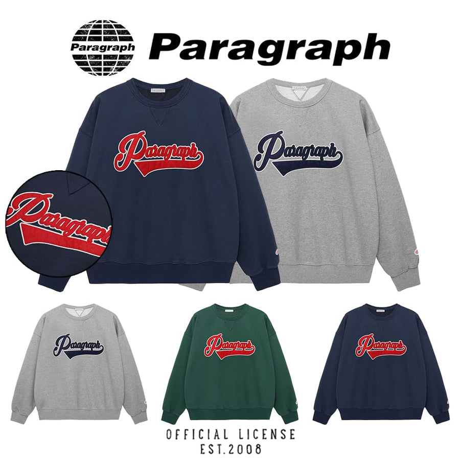 Paragraph(パラグラフ) – einz.jp