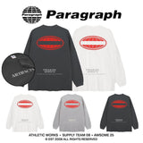 No.022 ARTIFACTS THERMAL L/S