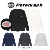 No.006 PARAGRAPH THERMAL LONG SLEEVE