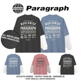 No.007 ARCHIVED 08 LAYERD L/S